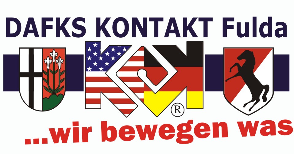 Logo Dafks Fulda